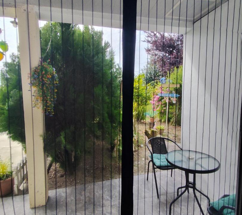 Photo of Patio Balcony in Zugdidi