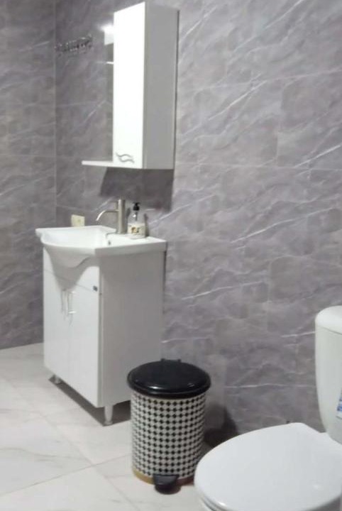 Photo of Bathroom in Akhalkakhati