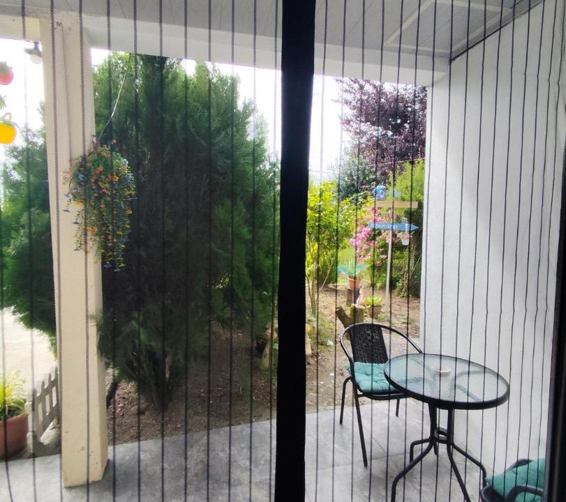 Photo of Patio Balcony in Zugdidi