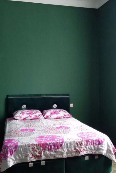 Photo of Bedroom in Akhalkakhati