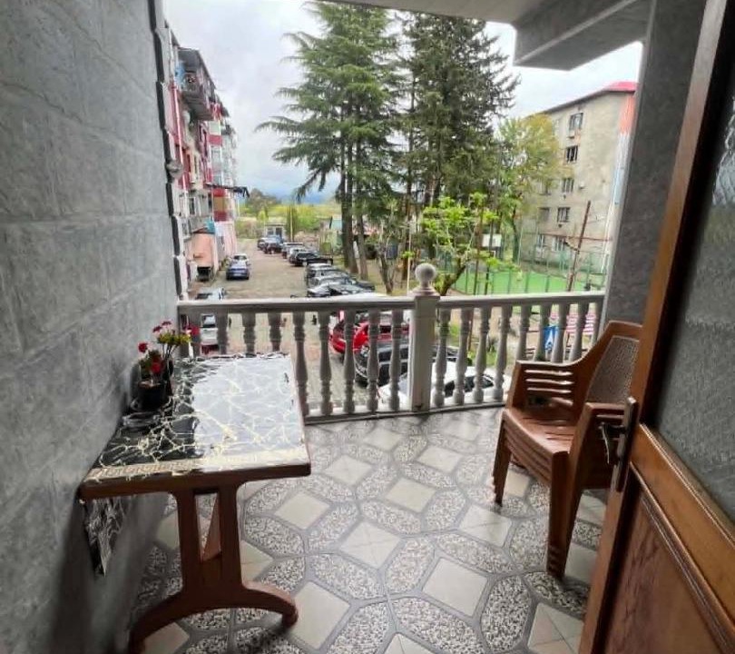 Photo of Patio Balcony in Imereti