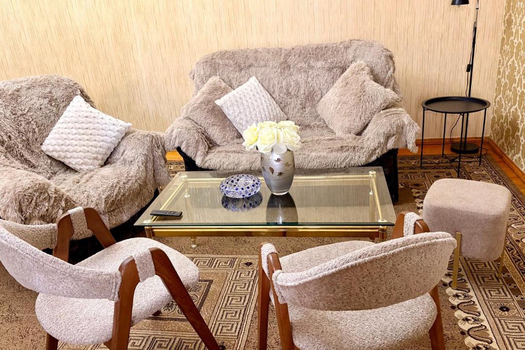 Photo of Livingroom in Avlabari