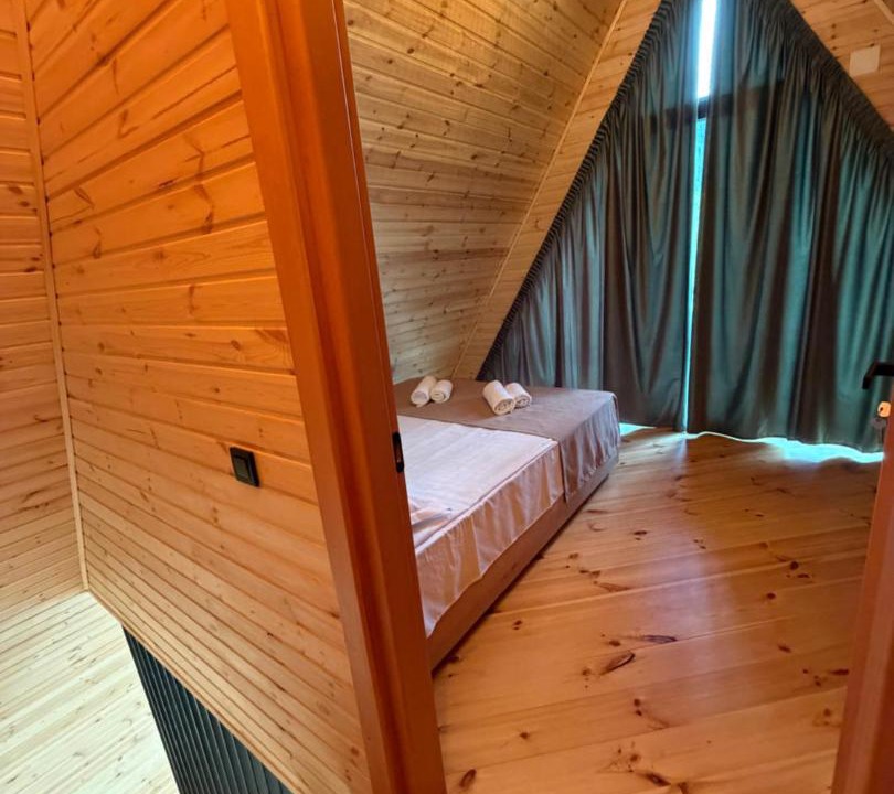 Photo of Bedroom in Bagvdanari