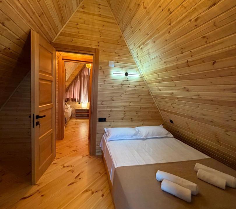 Photo of Bedroom in Bagvdanari