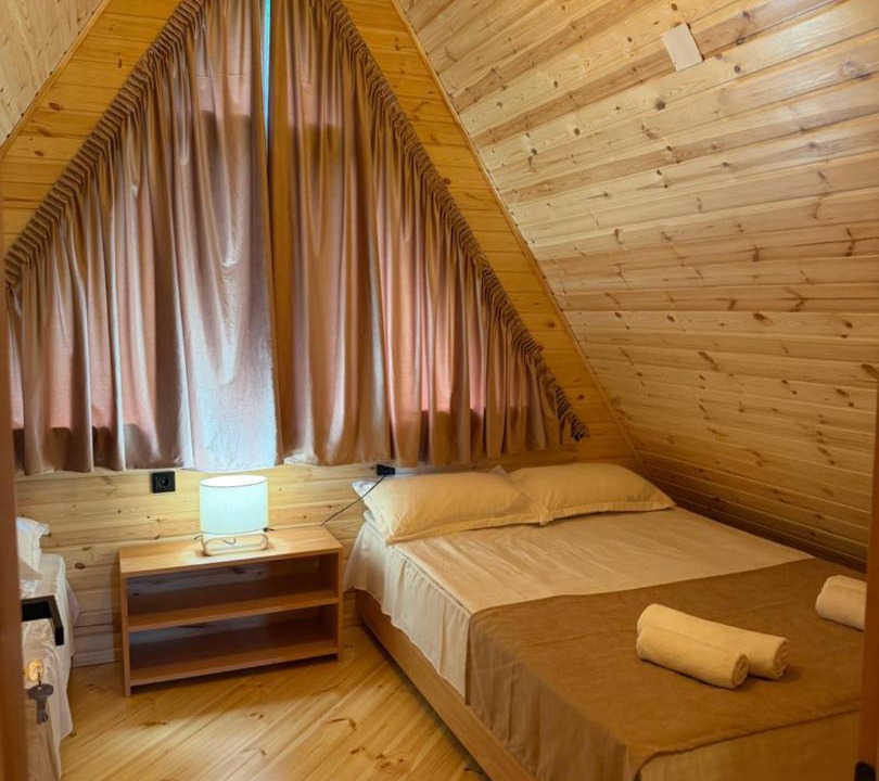 Photo of Bedroom in Bagvdanari