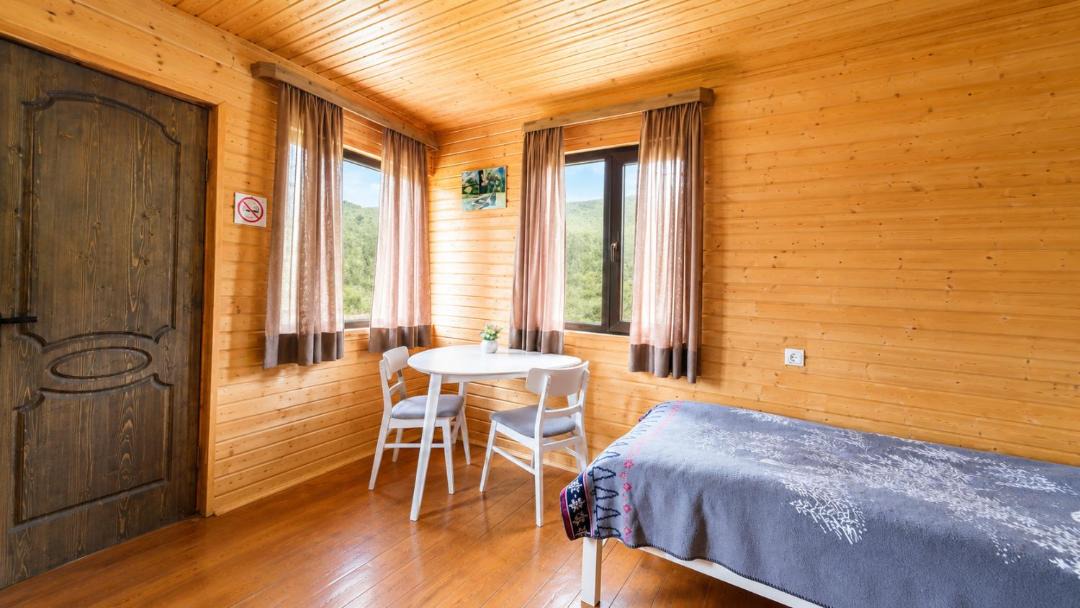 Photo of Bedroom in Ushguli