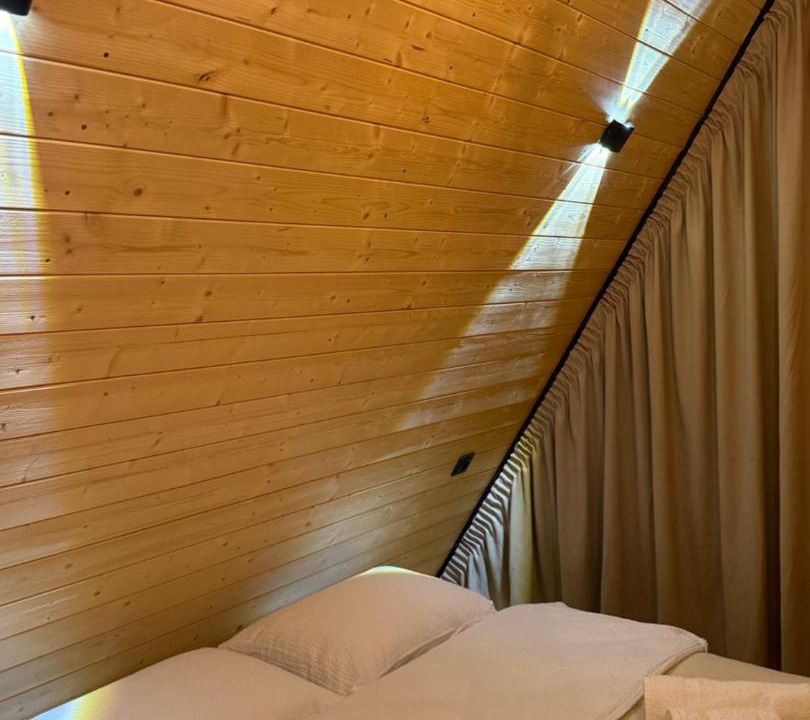 Photo of Bedroom in Kazbegi
