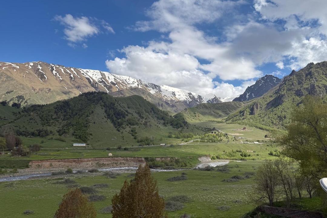 Photo of Others in Kazbegi