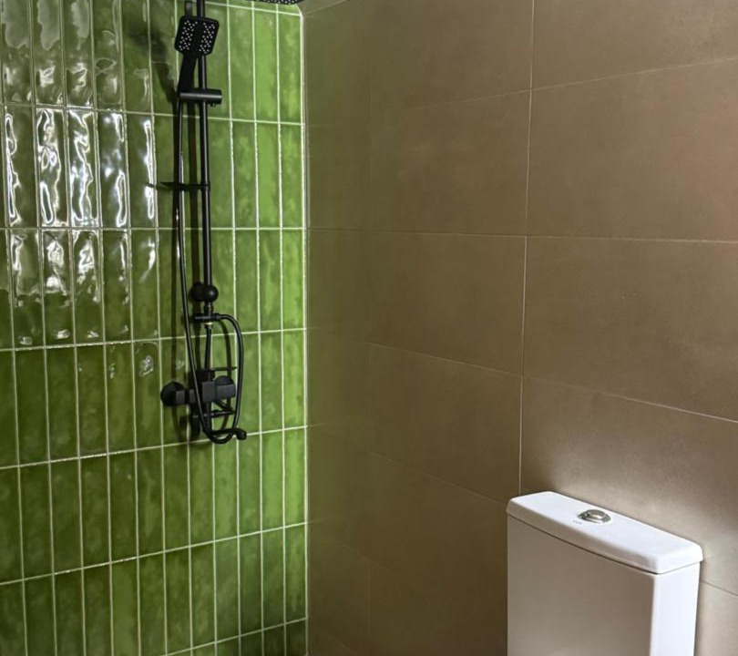 Photo of Bathroom in Kazbegi