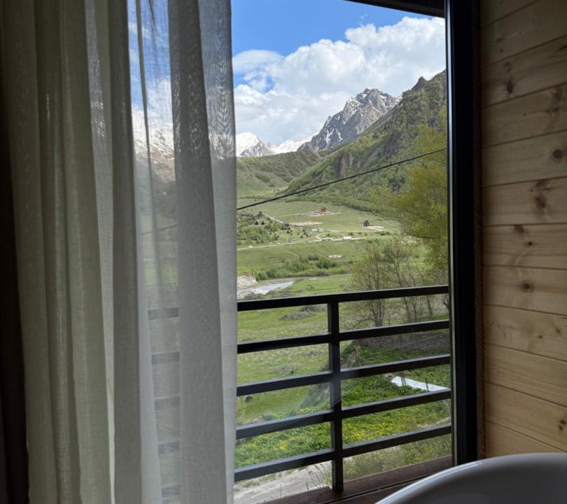 Photo of Others in Kazbegi