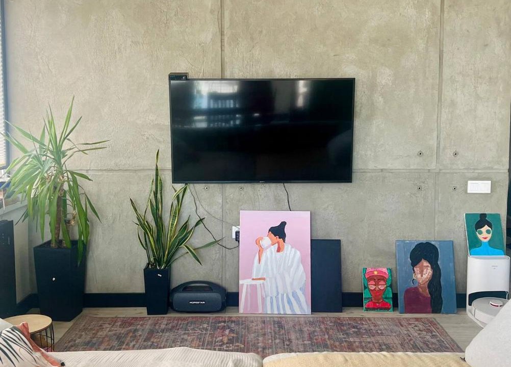 Photo of Livingroom in Vake-Saburtalo