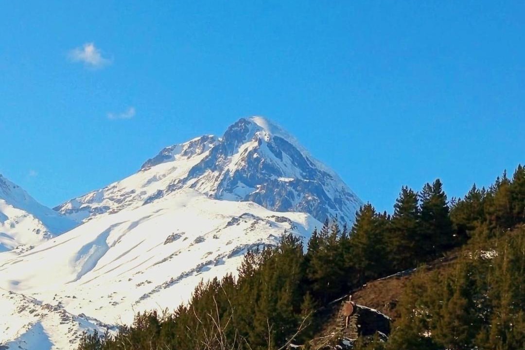 Photo of Others in Kazbegi