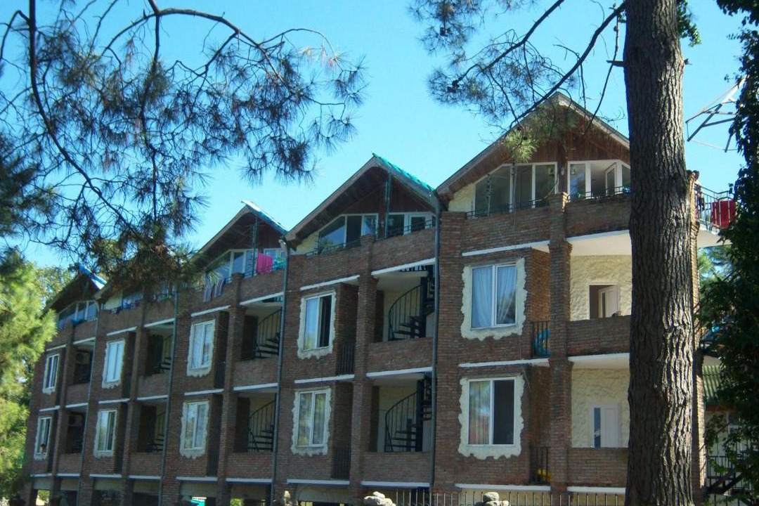 Photo of Buildings in Ureki