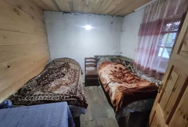 Photo of Bedroom in Omalo