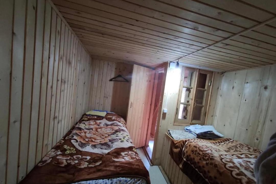 Photo of Bedroom in Omalo
