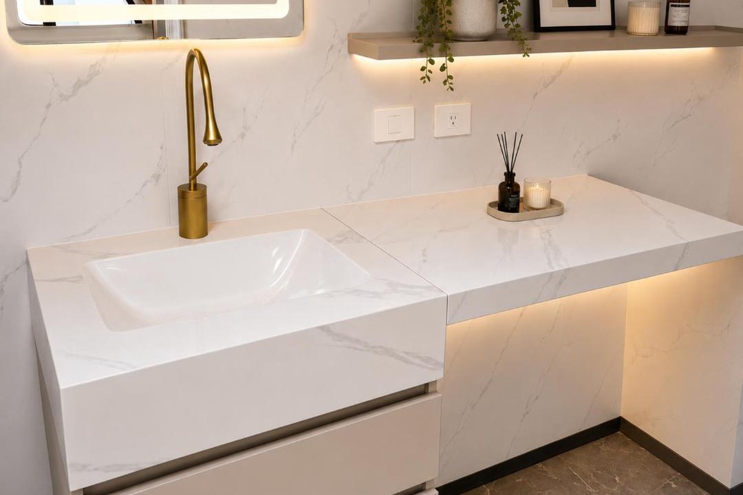 Photo of Bathroom in Parks