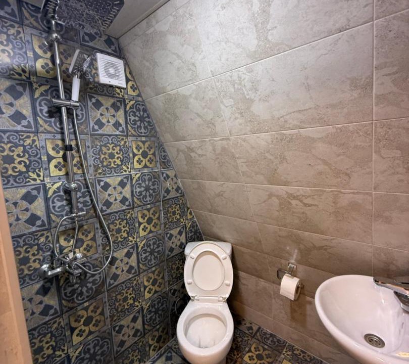 Photo of Bathroom in Tsalka