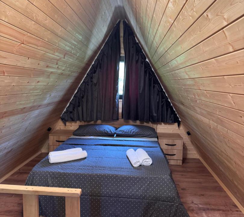 Photo of Bedroom in T'ba