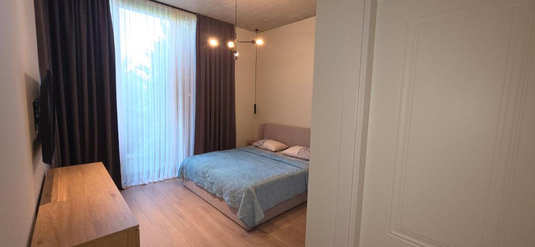 Photo of Bedroom in Kachreti