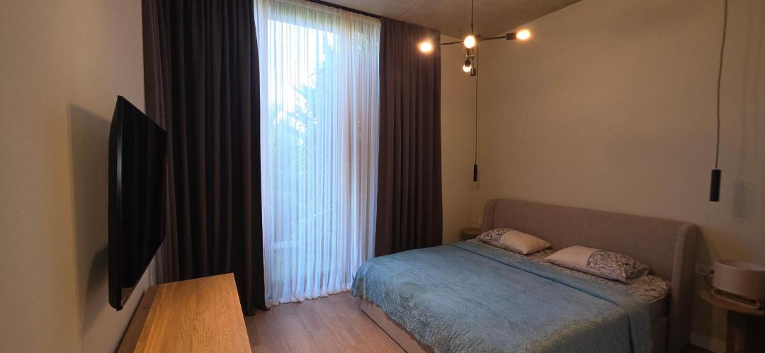 Photo of Bedroom in Kachreti
