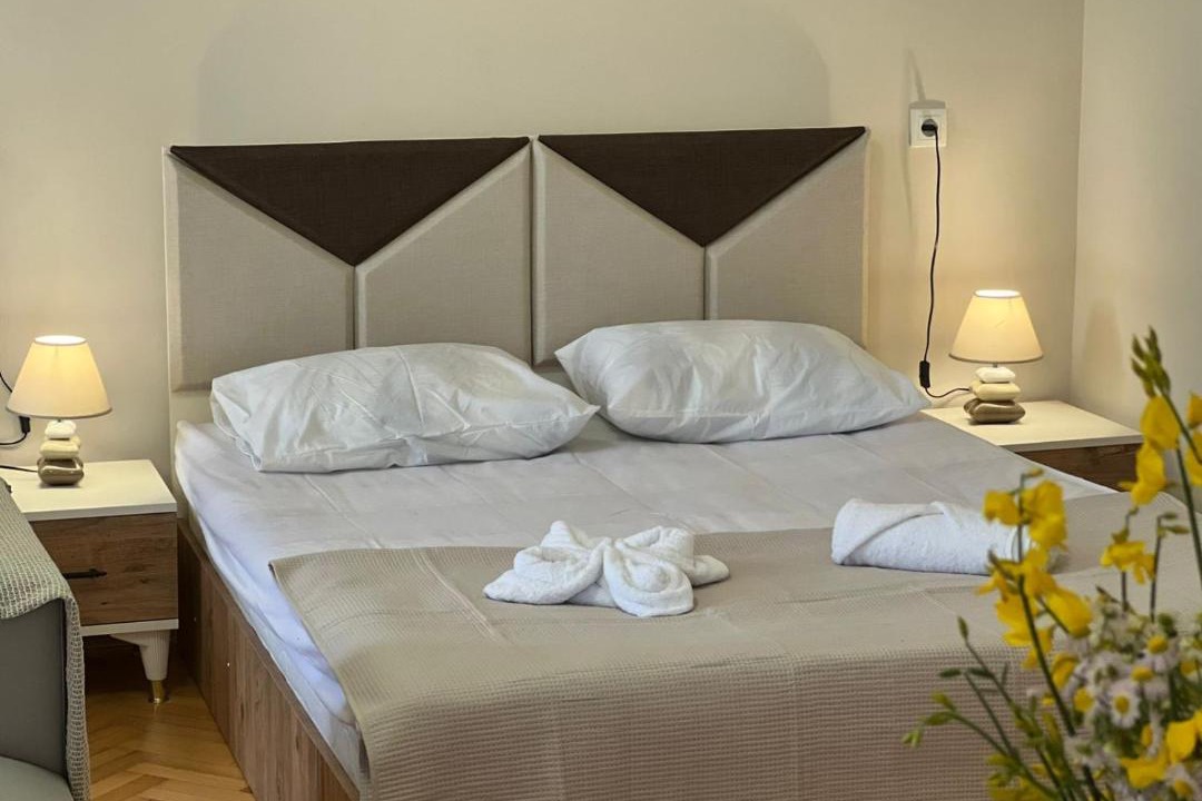 Photo of Bedroom in Tsqaltubo