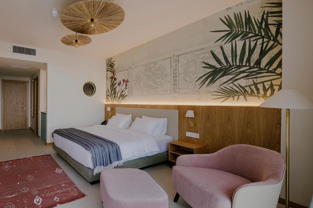 Photo of Bedroom in Kobuleti