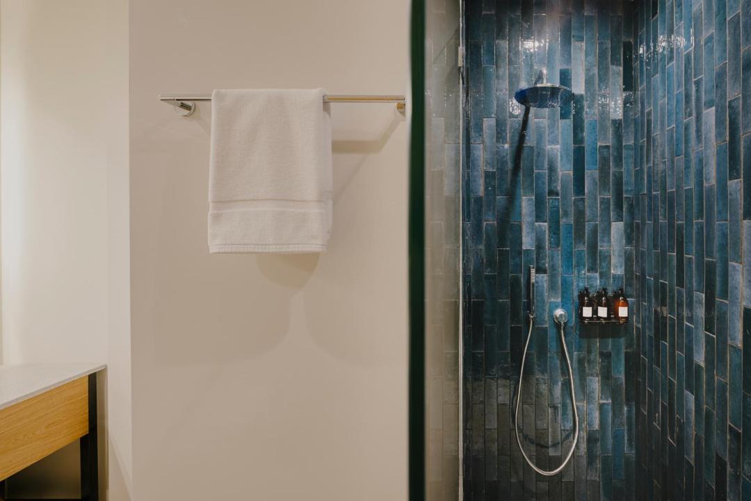 Photo of Bathroom in Kobuleti