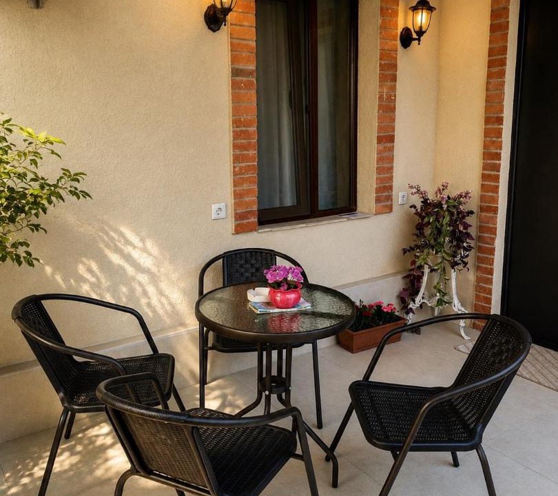 Photo of Patio Balcony in Mtskheta