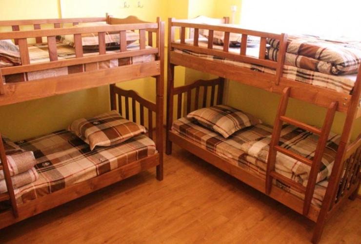 Photo of Bedroom in Vake