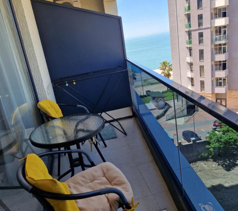 Photo of Patio Balcony in Gonio
