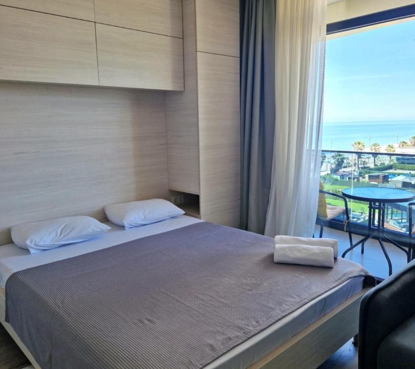 Photo of Bedroom in Gonio