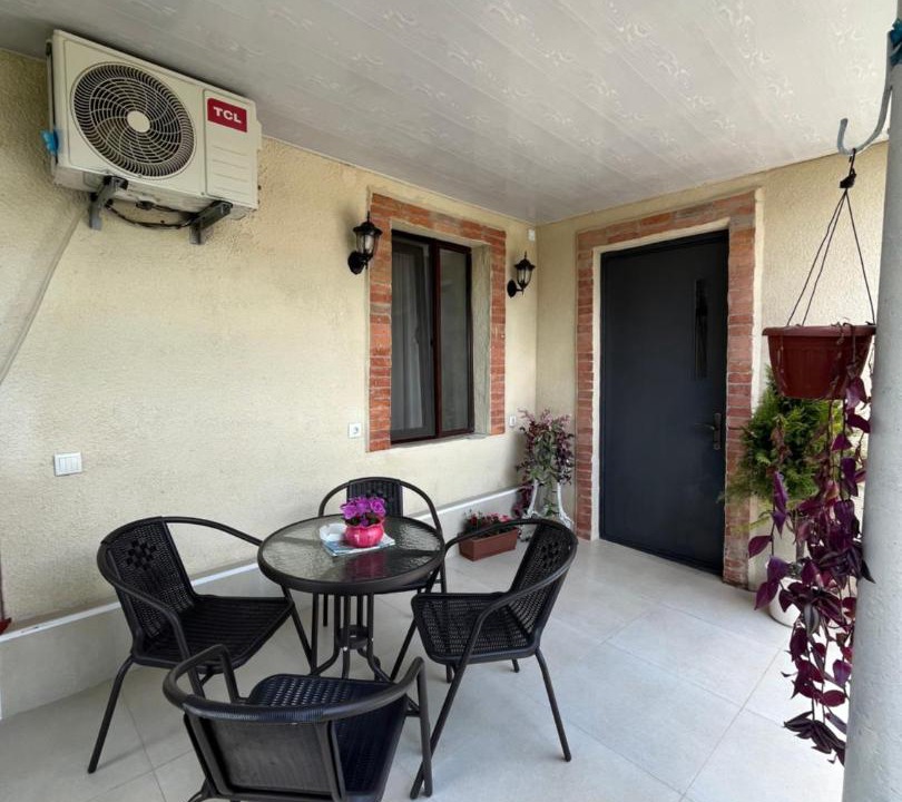 Photo of Patio Balcony in Mtskheta