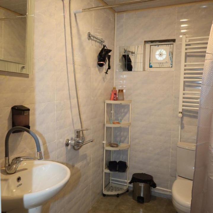 Photo of Bathroom in Ambrolauri