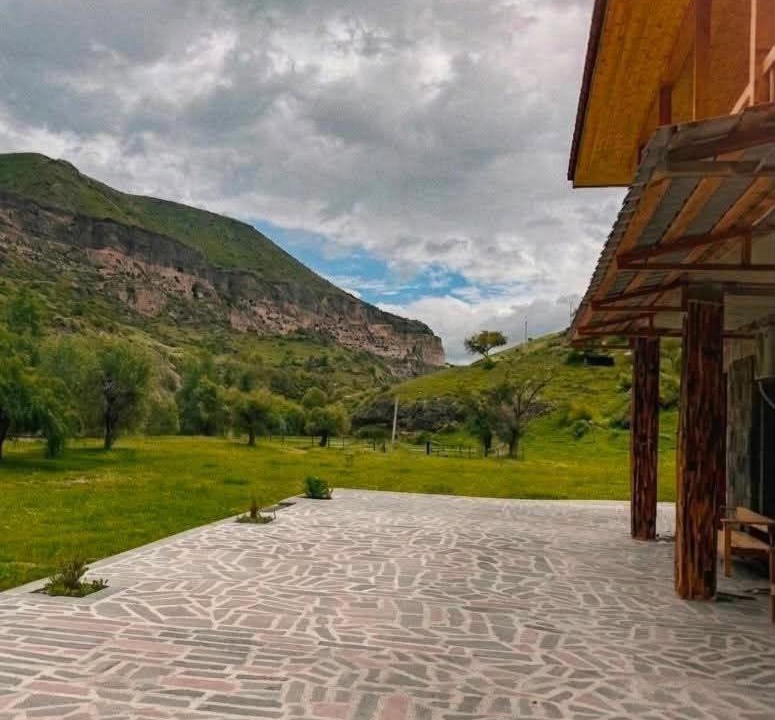 Photo of Others in Vardzia