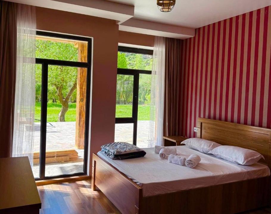Photo of Bedroom in Vardzia