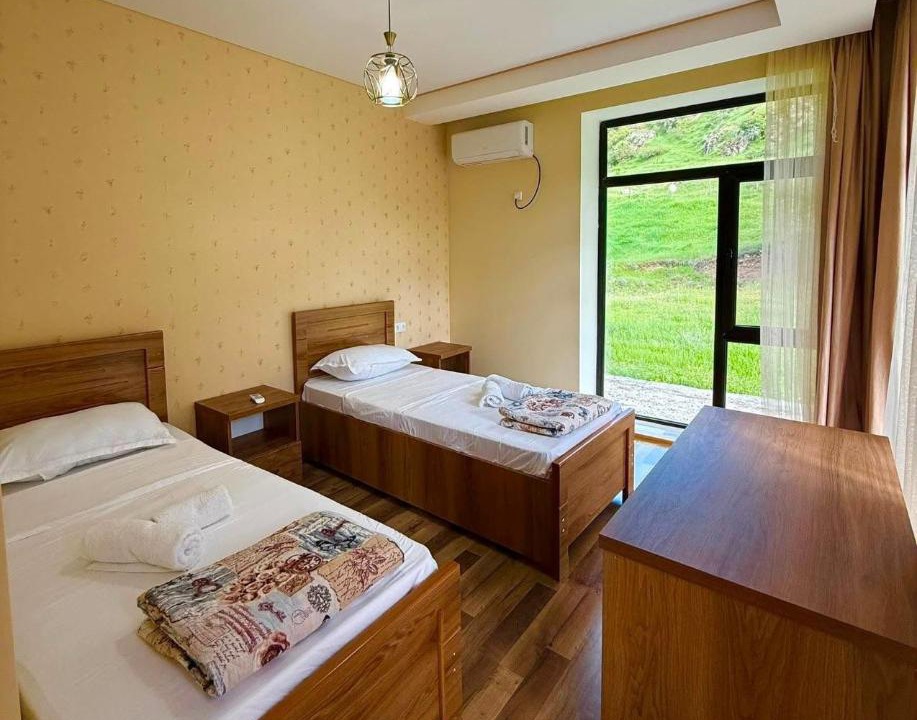 Photo of Bedroom in Vardzia