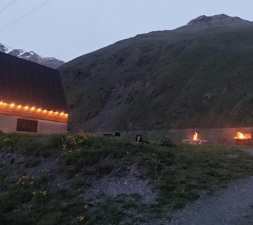 Photo of Others in Kazbegi