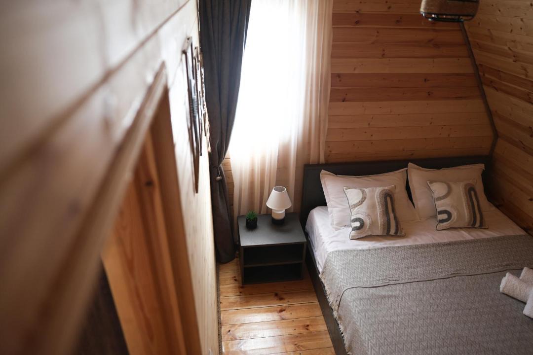 Photo of Bedroom in Tsilkani