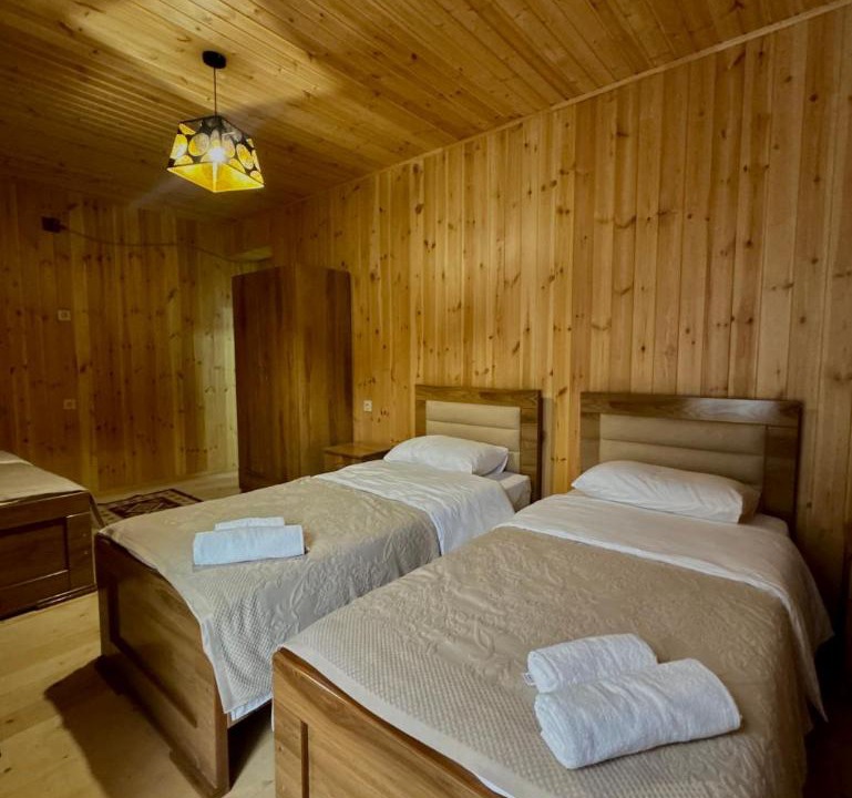 Photo of Bedroom in Glola