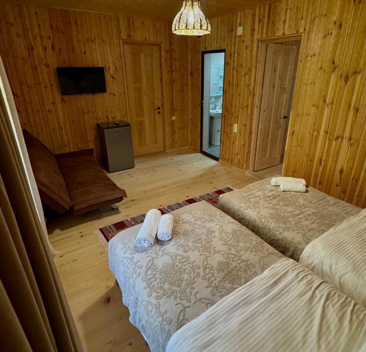 Photo of Bedroom in Glola