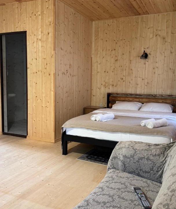 Photo of Bedroom in Glola