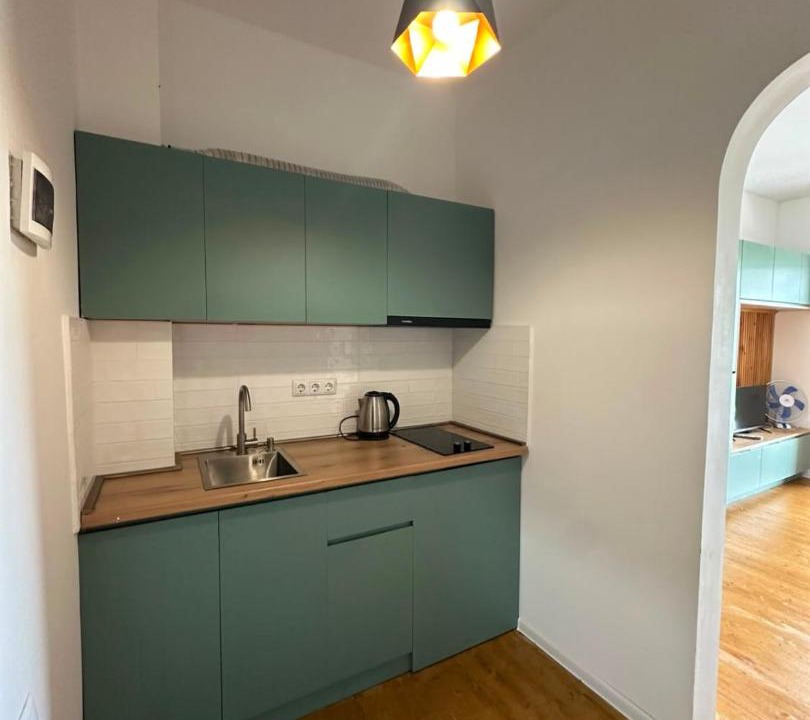 Photo of Kitchen in Bazaleti
