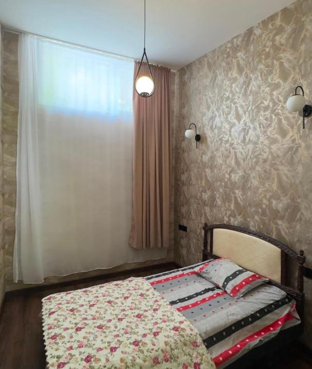 Photo of Bedroom in Akhali Ubani