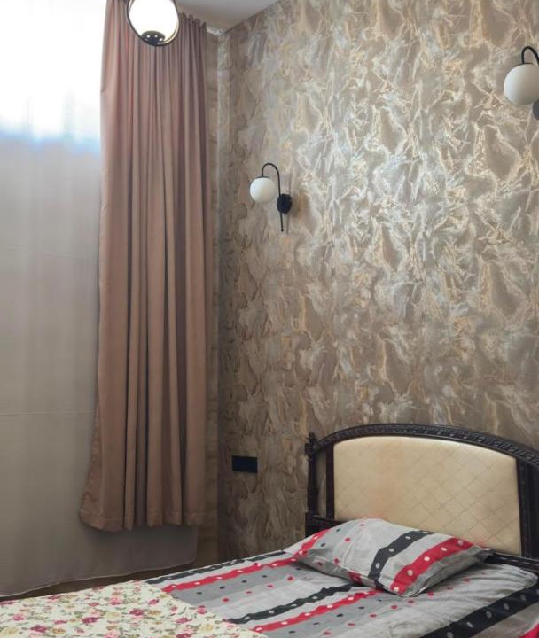 Photo of Bedroom in Akhali Ubani