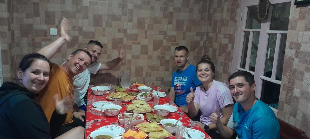Photo of Others in Tsvirmi