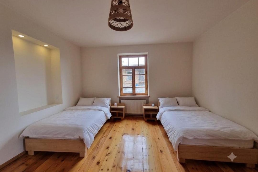 Photo of Bedroom in Gurjaani