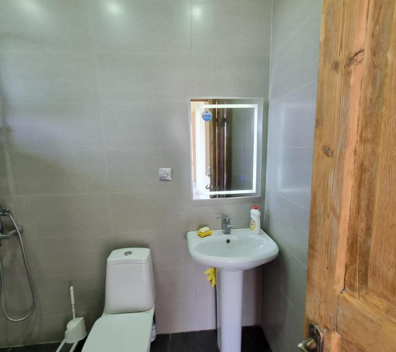 Photo of Bathroom in Gurjaani