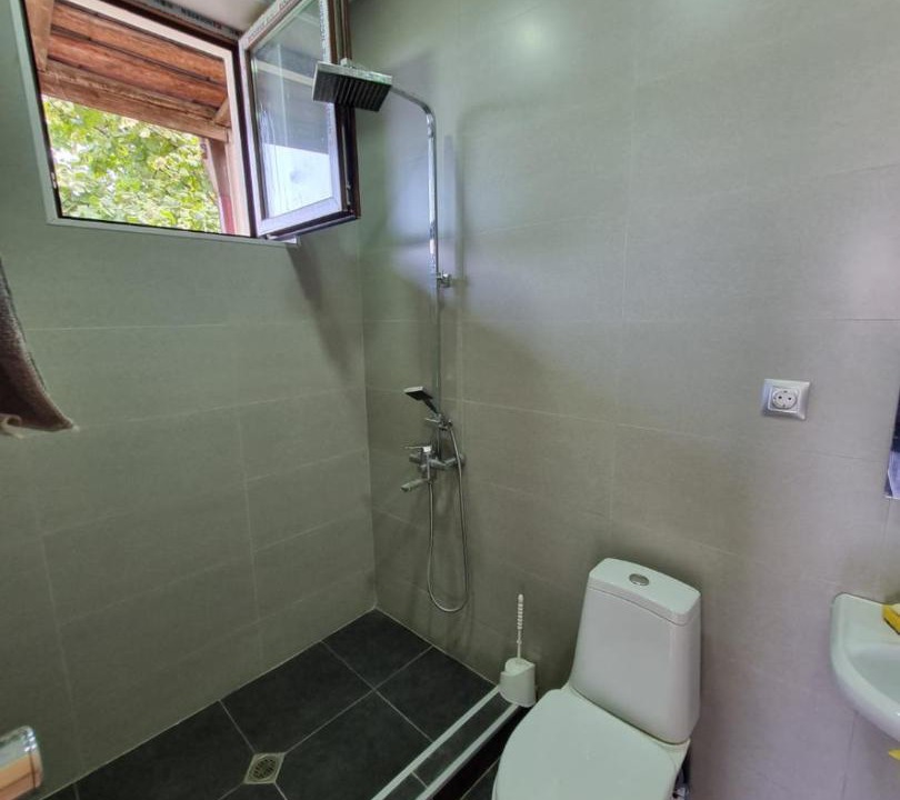 Photo of Bathroom in Gurjaani