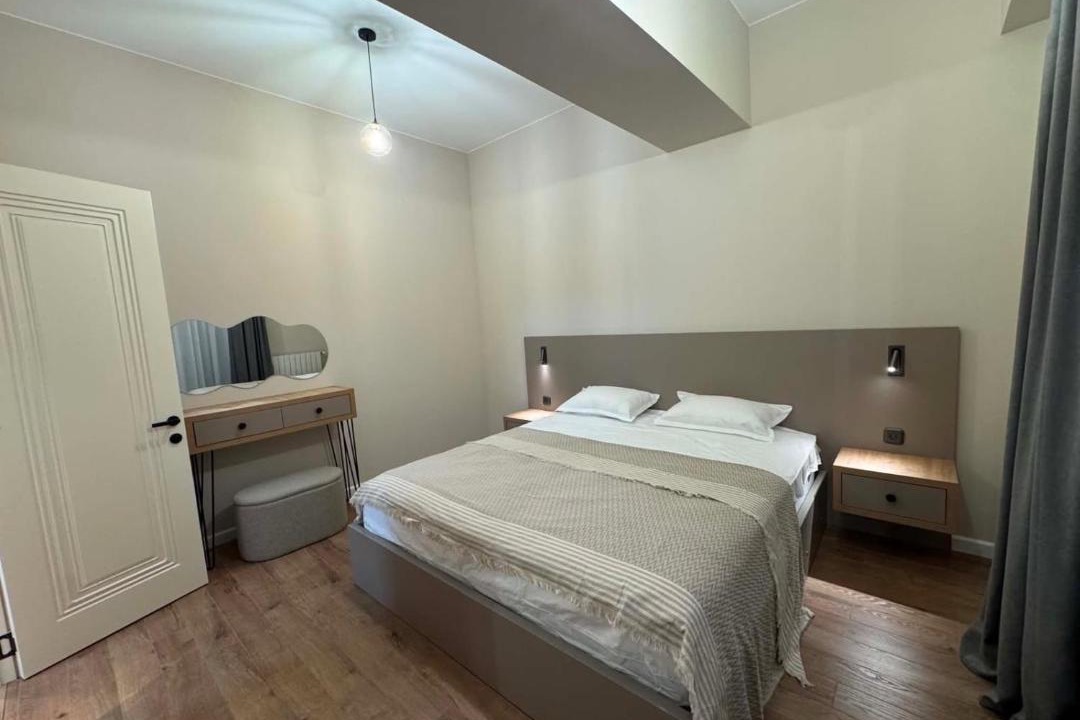 Photo of Bedroom in Kutaisi
