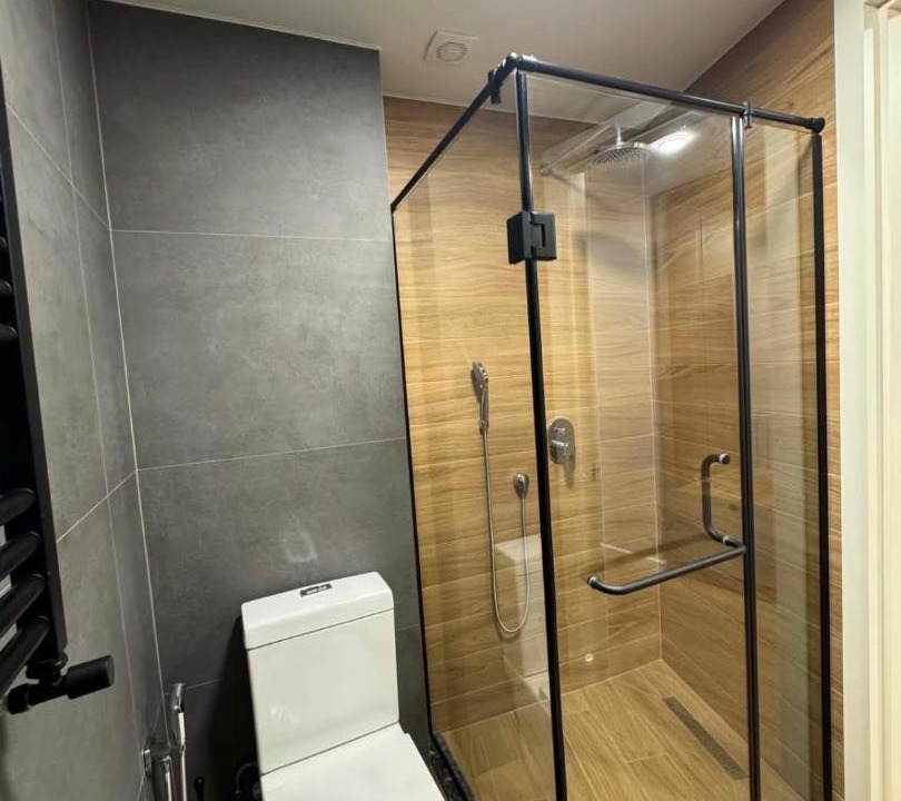 Photo of Bathroom in Kutaisi